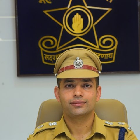 SP Gondia