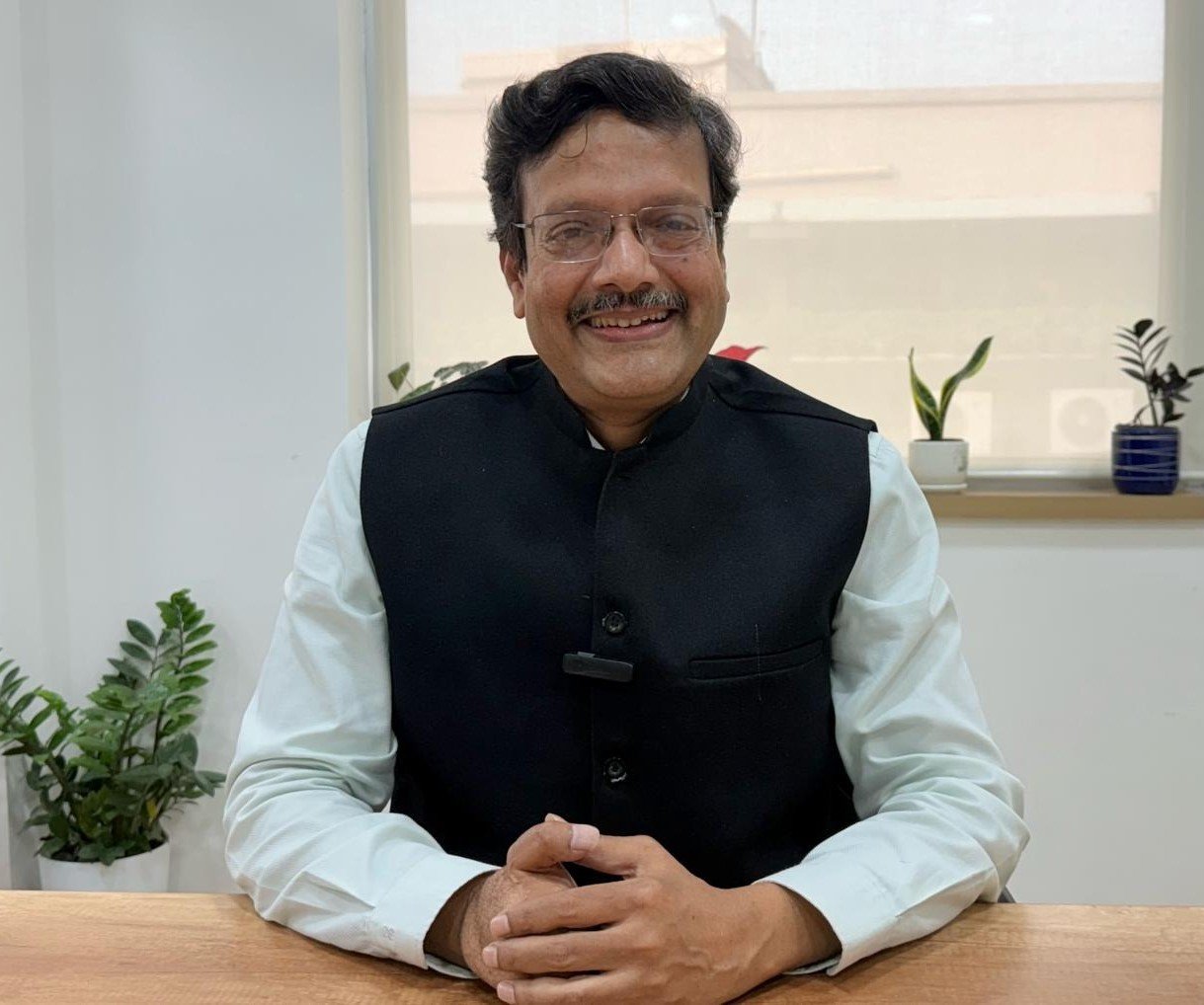 Guardian Minister